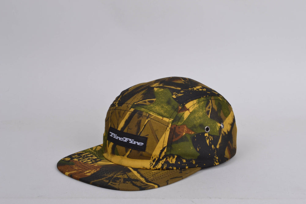 Your Grandfather's Camo Hat